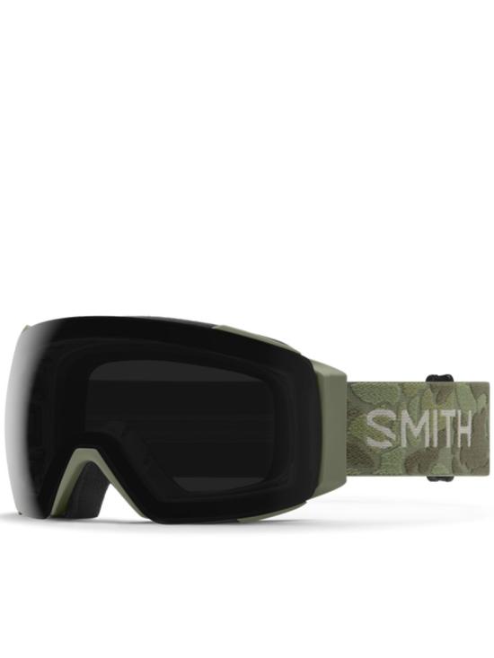  스미스 선글라스 M004273Q6994Y Black - SMITH