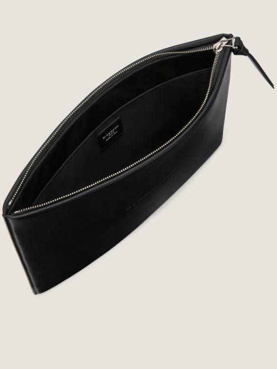  지방시 클러치/파우치 BK60FXK21L Black - GIVENCHY