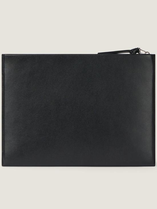  지방시 클러치/파우치 BK60FXK21L Black - GIVENCHY