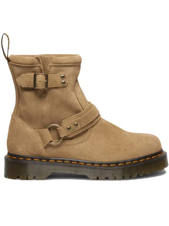 25FW 닥터마틴 부츠 42062200 Brown