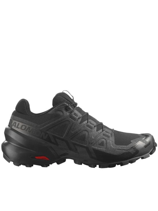 26SS 살로몬 스니커즈 417428 Black