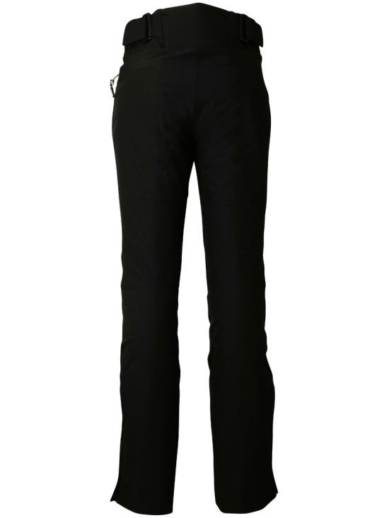 25FW 페닉스 스트레이트 팬츠 W25OB60 Black - PHENIX