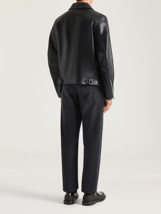 26SS 지방시 데님 팬츠 BM51P9517K Black - GIVENCHY