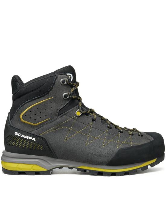 26SS 스카르파 부츠 60035 200 Grey - SCARPA