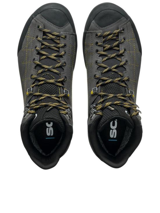 26SS 스카르파 부츠 60035 200 Grey - SCARPA