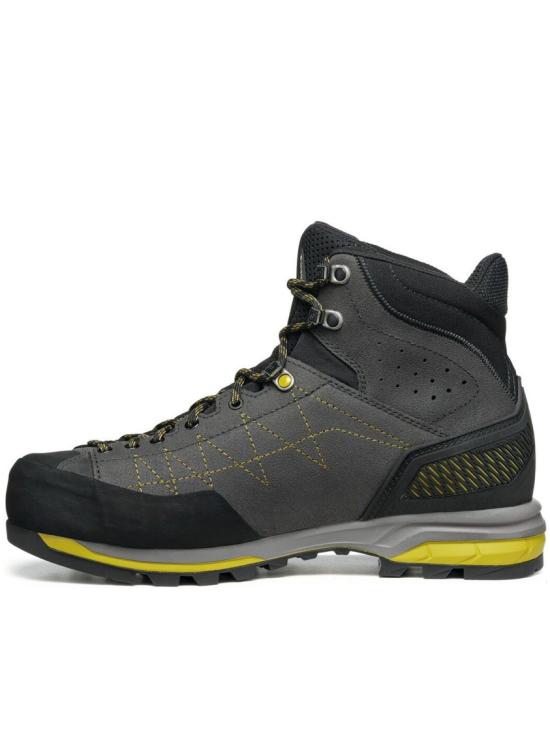 26SS 스카르파 부츠 60035 200 Grey - SCARPA