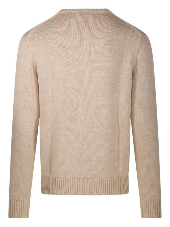 26SS 폴로 랄프로렌 스웨터 710 810846 Neutrals - POLO RALPH LAUREN