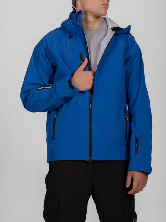  Podhio 자켓 PD164 Blue - OTHER BRANDS