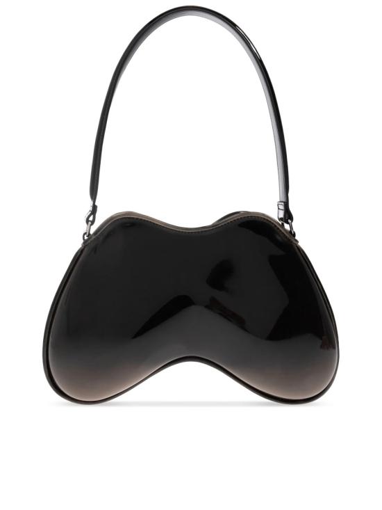 25FW 디젤 숄더백 X10327 P8008 Black - DIESEL