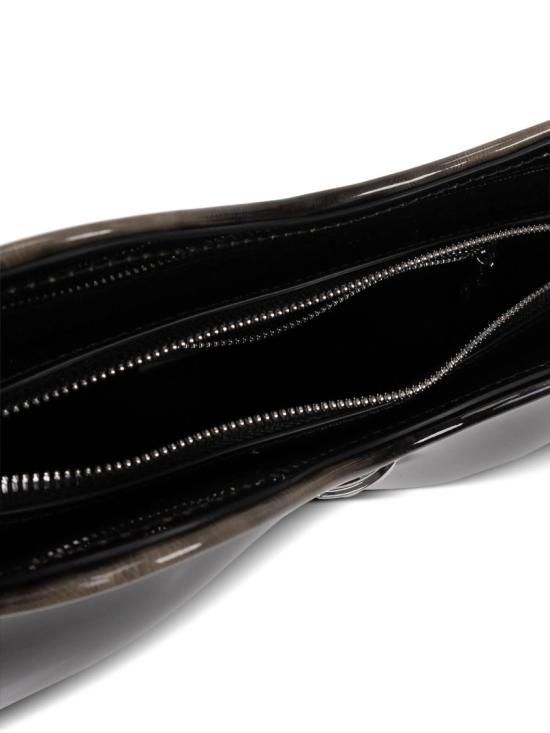 25FW 디젤 숄더백 X10327 P8008 Black - DIESEL
