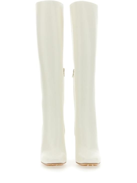  보테가베네타 부츠 716327 V2DY09013 White - BOTTEGA VENETA