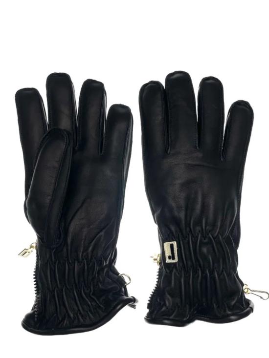 26SS 레스텔리 장갑 269 PO Black