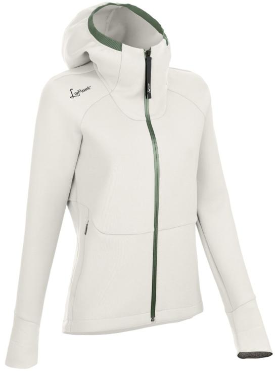 26SS 라문트 자켓 85 50009 White