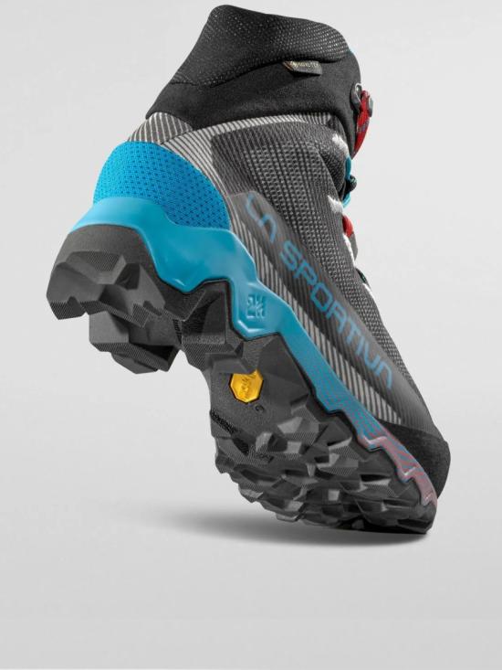 26SS 라스포르티바 부츠 ZFHS101G00B02 Grey - LA SPORTIVA
