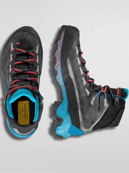 26SS 라스포르티바 부츠 ZFHS101G00B02 Grey - LA SPORTIVA