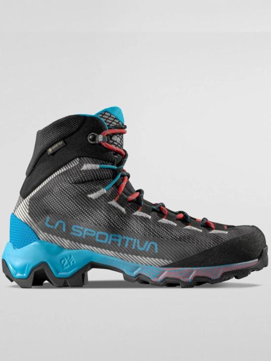 26SS 라스포르티바 부츠 ZFHS101G00B02 Grey - LA SPORTIVA