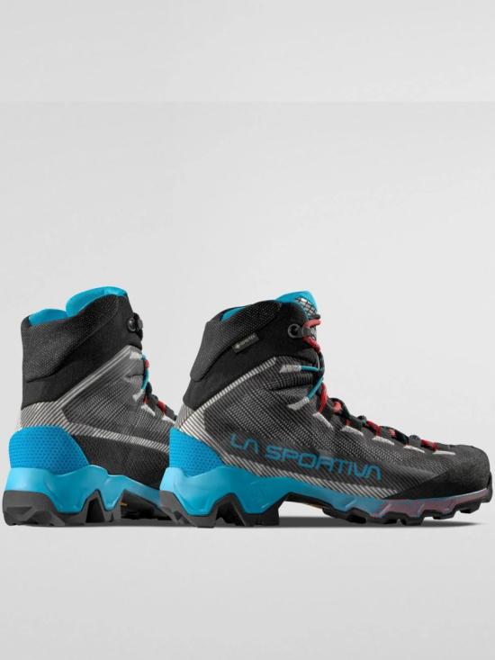 26SS 라스포르티바 부츠 ZFHS101G00B02 Grey - LA SPORTIVA