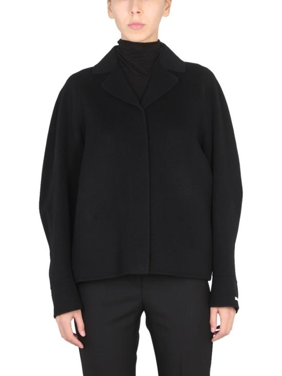  막스마라 코트 2320810237600 740013 Black