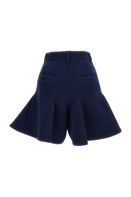 26SS 안리얼에이지 숏팬츠 AZ261CK2053NAVY Blue - ANREALAGE
