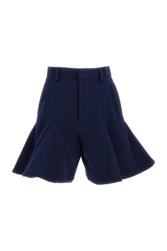 26SS 안리얼에이지 숏팬츠 AZ261CK2053NAVY Blue