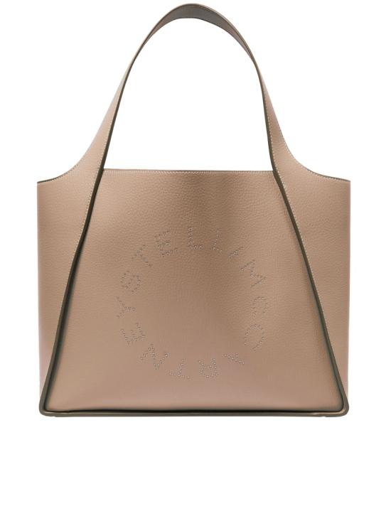 26SS 스텔라 맥카트니 토트백 502793 WP0234 Neutrals