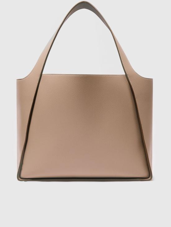 26SS 스텔라 맥카트니 토트백 502793 WP0234 Neutrals - STELLA MCCARTNEY