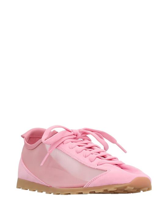 26SS 자크뮈스 테니스 FOW00175 AC43O01 410 Pink - JACQUEMUS
