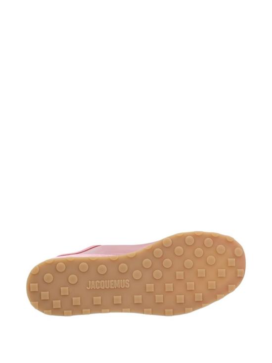 26SS 자크뮈스 테니스 FOW00175 AC43O01 410 Pink - JACQUEMUS