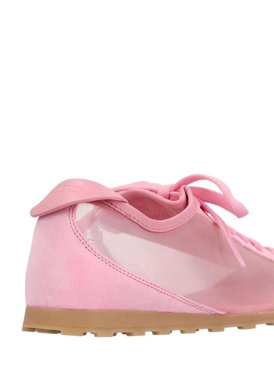 26SS 자크뮈스 테니스 FOW00175 AC43O01 410 Pink - JACQUEMUS