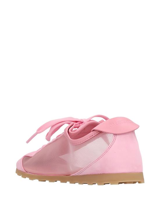 26SS 자크뮈스 테니스 FOW00175 AC43O01 410 Pink - JACQUEMUS