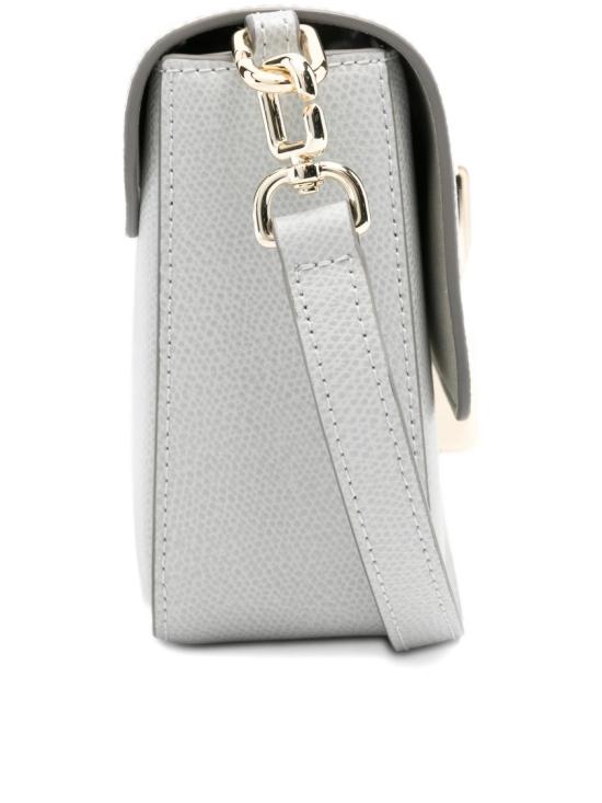 26SS 훌라 클러치/파우치 WB01826 ARE000 White - FURLA