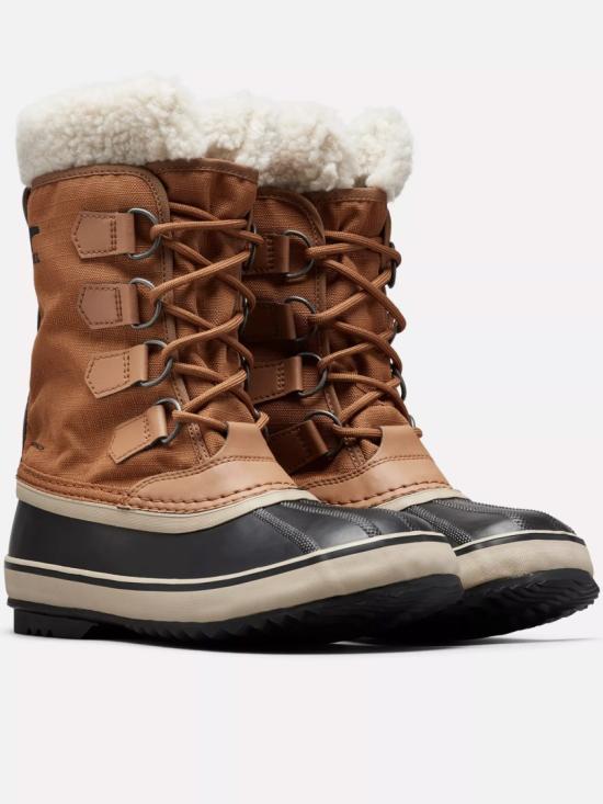  소렐 부츠 NL5175 Brown - SOREL