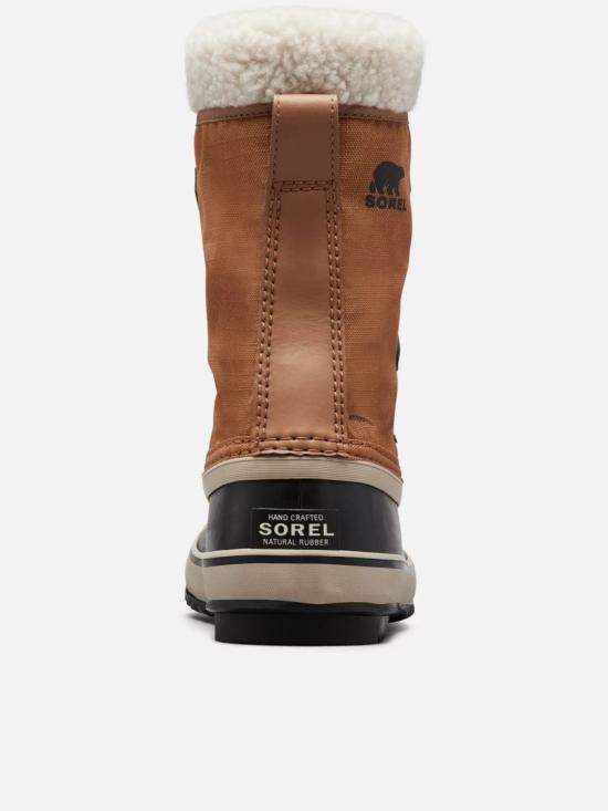  소렐 부츠 NL5175 Brown - SOREL