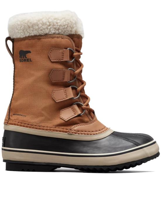  소렐 부츠 NL5175 Brown
