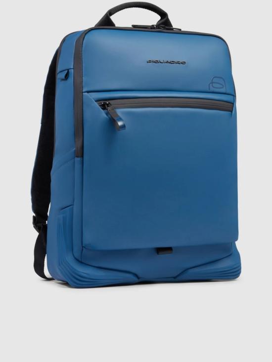 26SS 피콰드로 백팩 CA6465C2OW Blue - PIQUADRO