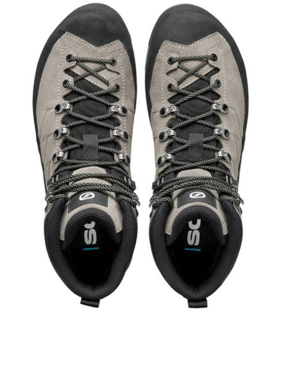 26SS 스카르파 부츠 61053 200 Grey - SCARPA