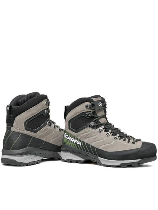 26SS 스카르파 부츠 61053 200 Grey - SCARPA