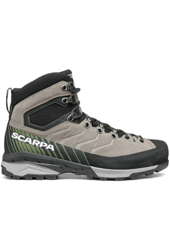 26SS 스카르파 부츠 61053 200 Grey - SCARPA