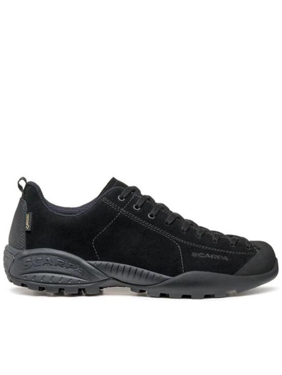 26SS 스카르파 스니커즈 32682 200 Black