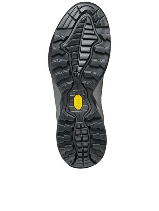 26SS 스카르파 스니커즈 32682 200 Black - SCARPA