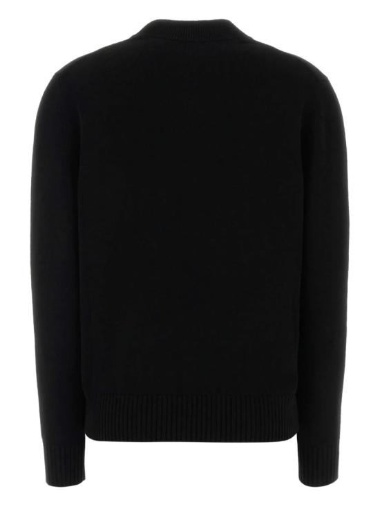 26SS 지방시 스웨터 BW90VW4ZTA Black - GIVENCHY