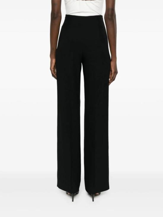  알베르타 페레티 팬츠 0311 1618 Black - ALBERTA FERRETTI