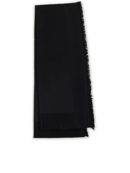 25FW 생로랑 머플러/스카프 835964 3Y210 Black