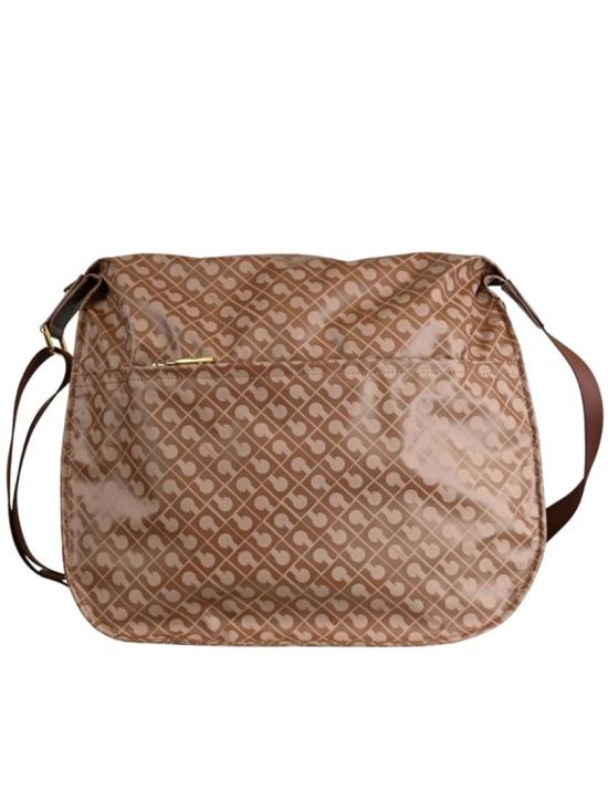 26SS 게라르디니 숄더백 GH0260 Brown