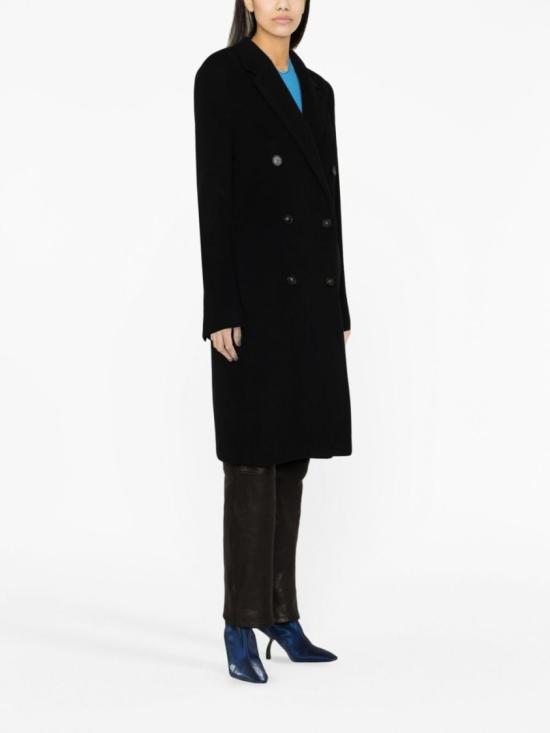  스텔라 맥카트니 코트 660046 3CU700 Black - STELLA MCCARTNEY