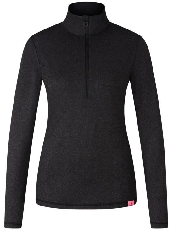 25FW 보그너 긴팔 티셔츠 5458 9216 Black