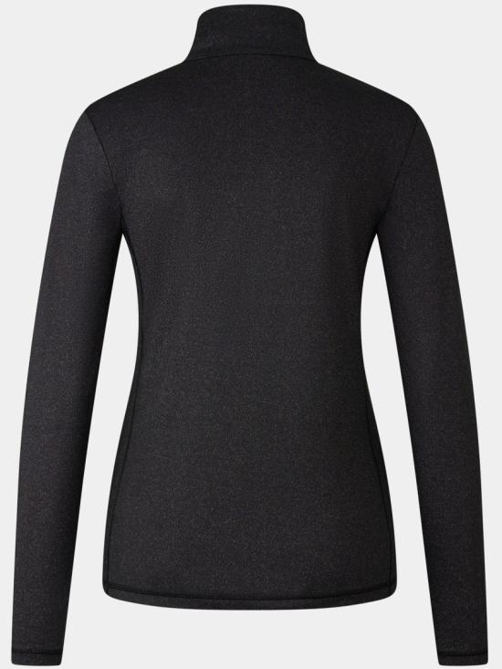 25FW 보그너 긴팔 티셔츠 5458 9216 Black - BOGNER