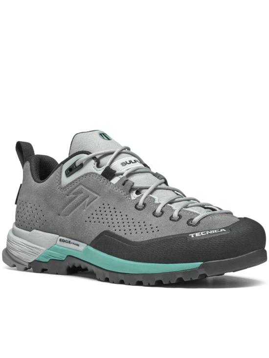 26SS 테크니카 스니커즈 212506 00 Grey - TECNICA