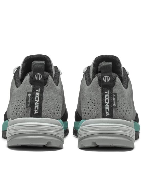 26SS 테크니카 스니커즈 212506 00 Grey - TECNICA