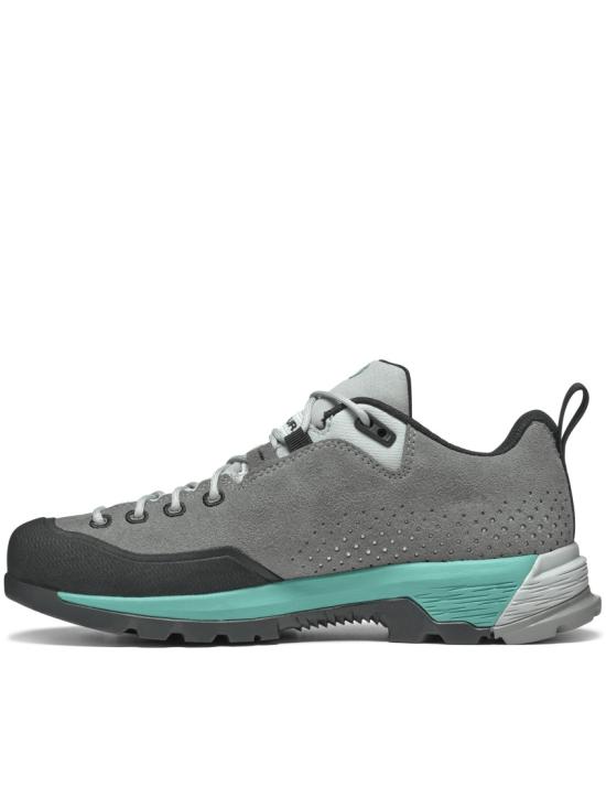 26SS 테크니카 스니커즈 212506 00 Grey - TECNICA